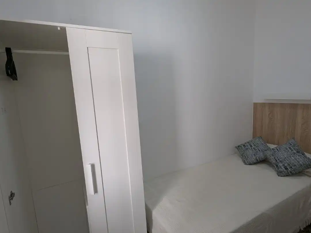 Schlafzimmer von Wohnung zur Miete in Cartagena ciudad