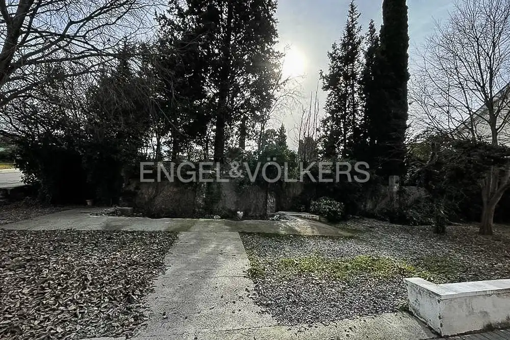 Residencial en venta en Navajas