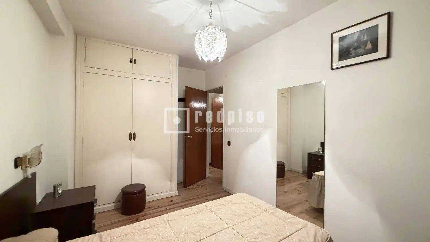 Habitación de Piso en venta en Leganés con Calefacción y Terraza