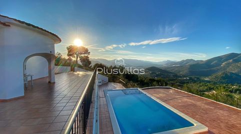 Photo 3 of Houses for sale in Llíber, Alicante