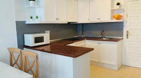 Foto 3 de Casa o chalet de alquiler en La Florida, Alicante