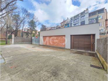 Local commercial à vendre à Rambla Hospital 30