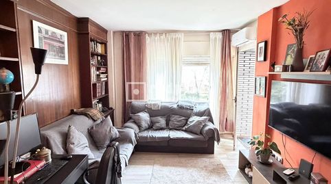 Photo 3 of Flat for sale in De Puerto Rico, Hispanoamérica - Bernabéu, Madrid Capital
