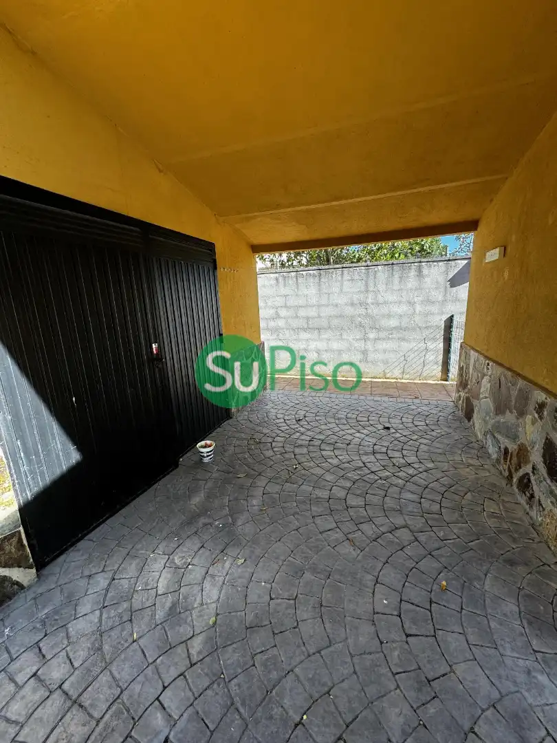 Chalet con piscina en venta en Calle Carretas, imagen 37