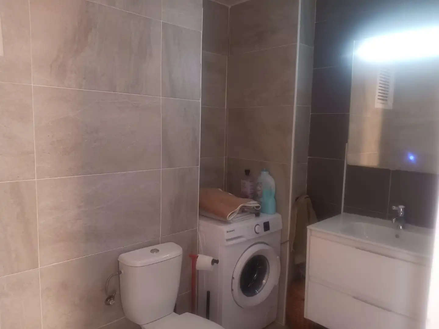 Apartament amb piscina en venda a Alfonso Ferrer 3, imagen 16