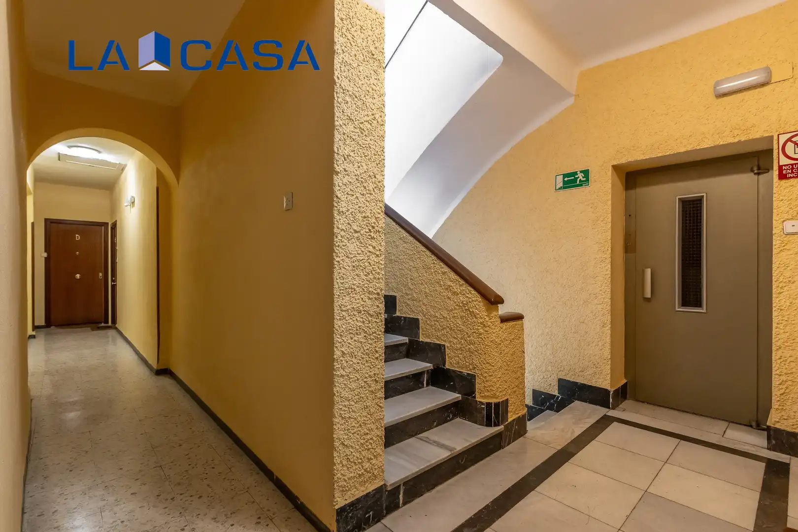 Flat with terrace for sale in Paseo de las Delicias, imagen 49