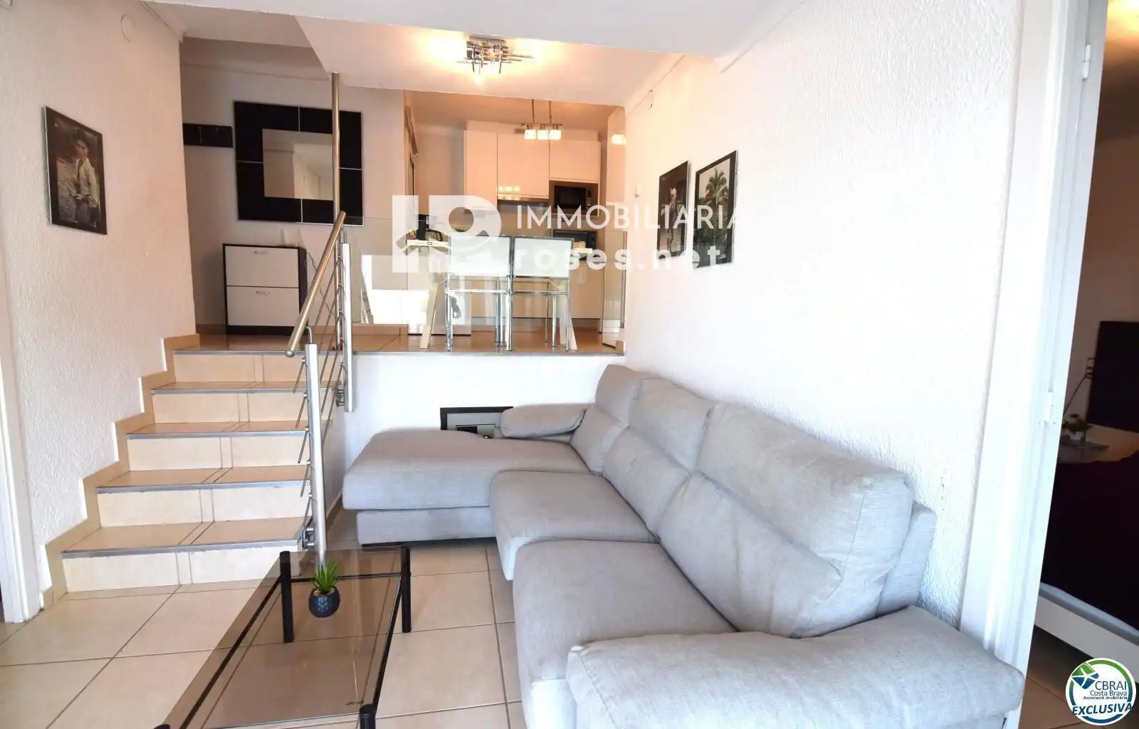 Wohnung mit Aufzug zum Verkauf in DELTA MUGA, imagen 12
