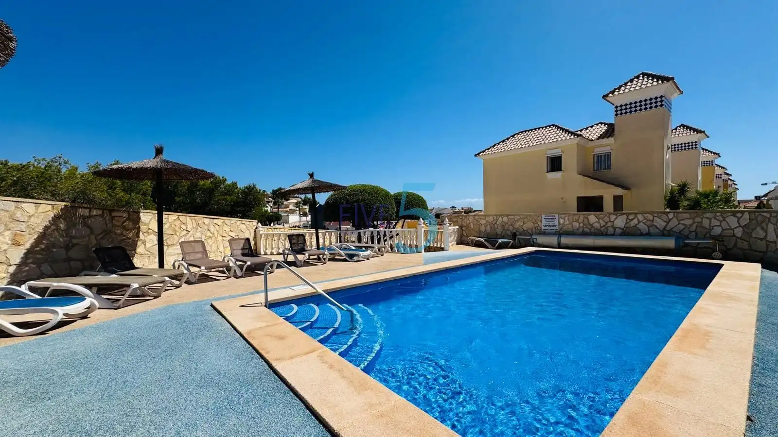 Maison avec terrasse à vendre à Orihuela Costa, imagen 52