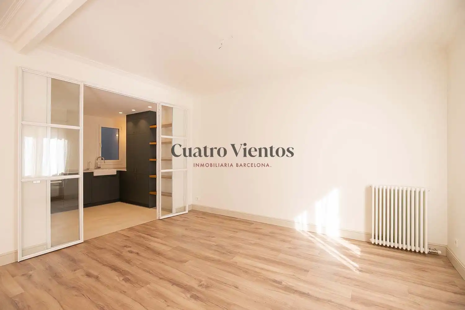 Flat for rent in Carrer de Sant Elies, Sant Gervasi- Galvany