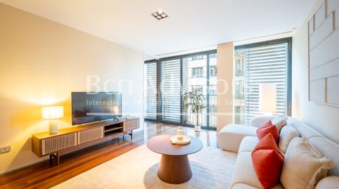 Foto 3 de Piso en venta en Passeig de Gràcia, Dreta de l'Eixample,  Barcelona Capital