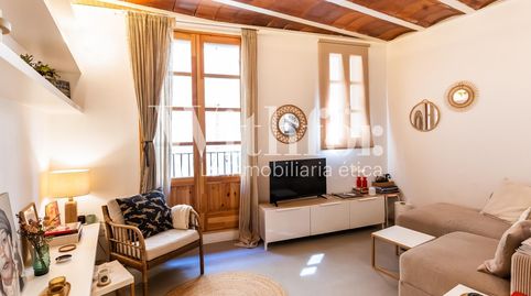 Foto 3 de Piso en venta en El Raval, Barcelona Capital