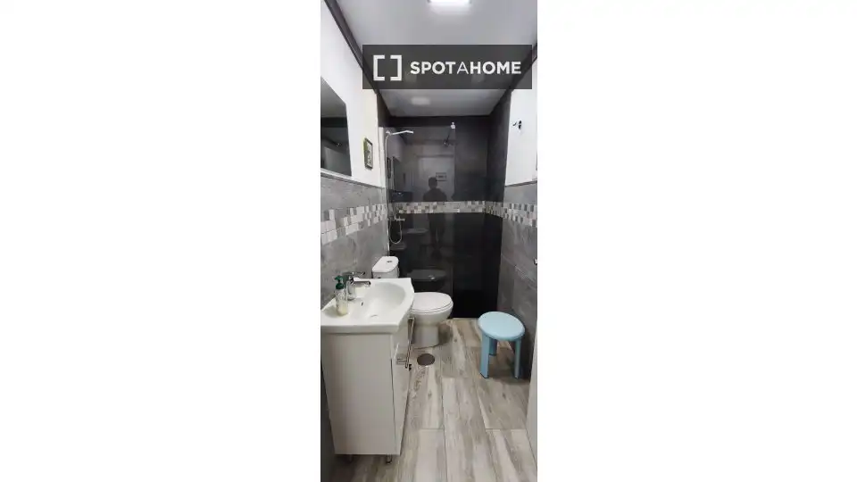 Habitació a Sardina