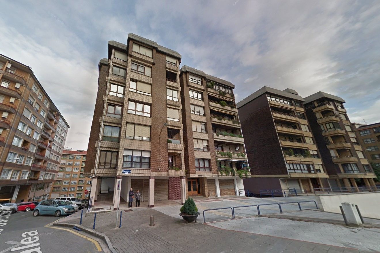 Flat for sale in Centro