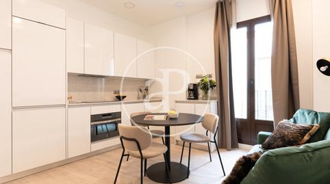 Photo 2 of Flat to rent in C. del Carmen, Sol,  Madrid Capital