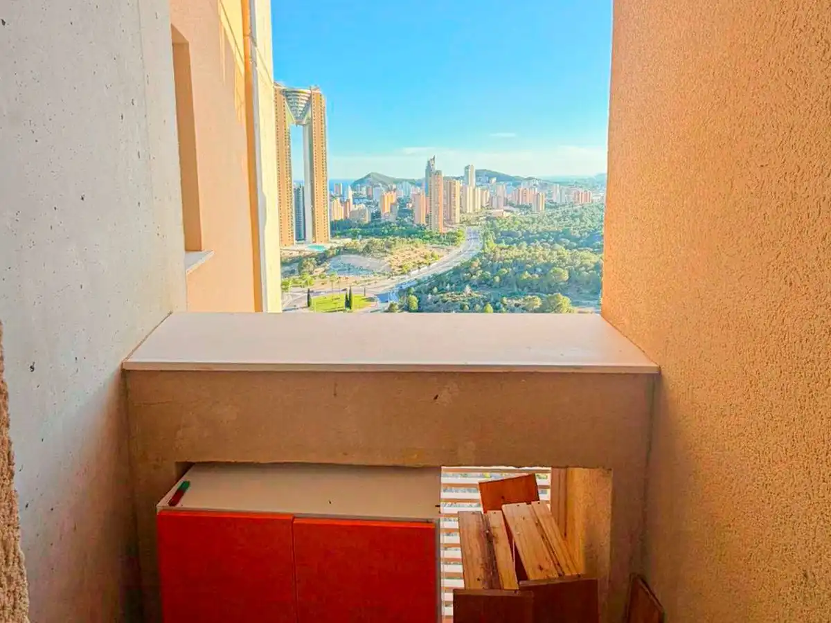 Piso con piscina en venta en Playa de Poniente, imagen 32