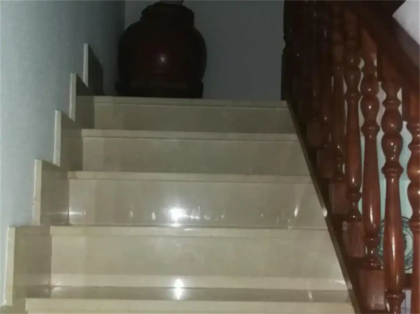 Casa adosada en venta en Fuenteguinaldo con Trastero y Amueblado