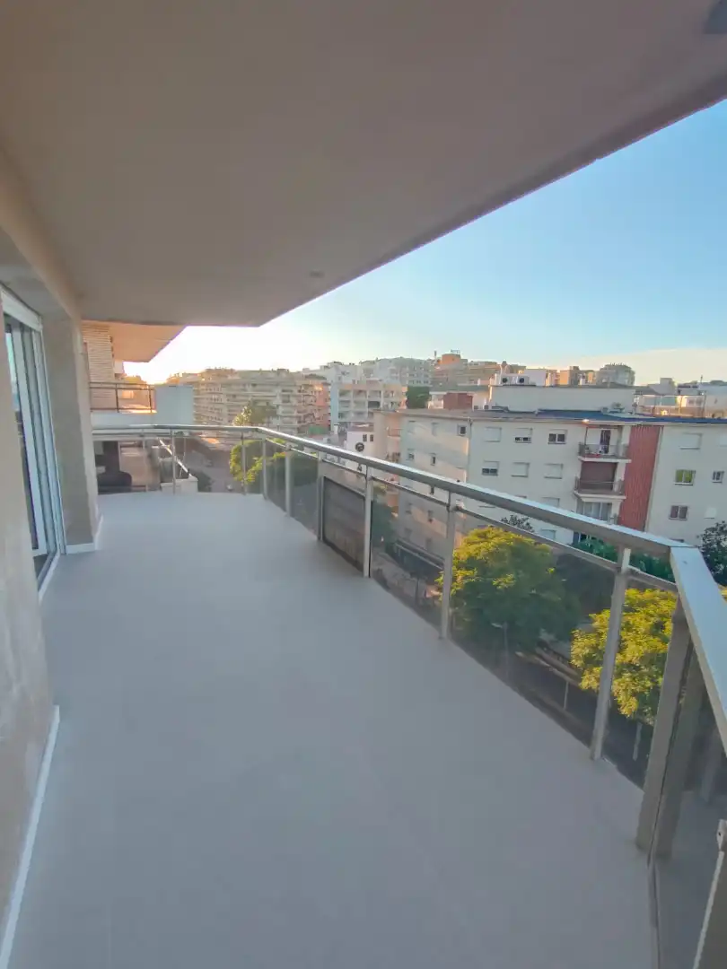 Pis d'obra nova amb terrassa en venda a Carrer de Saragossa 18, imagen 10