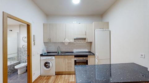 Foto 3 de Piso en venta en San Nicasio, Leganés