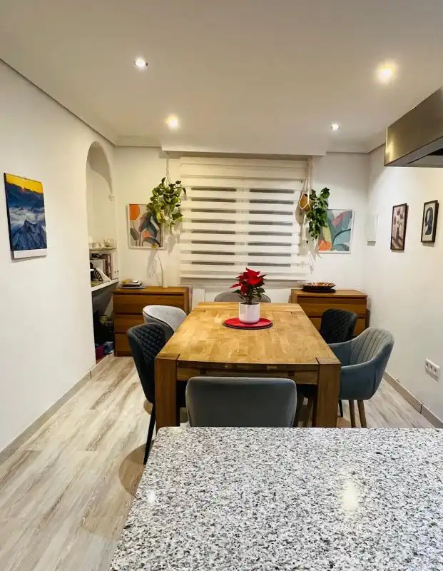 Casa o chalet en venta en C. Baja, El Candado