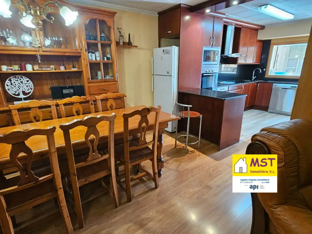 Casa o chalet en venta en Carrer de Jacint Verdaguer, Balsareny