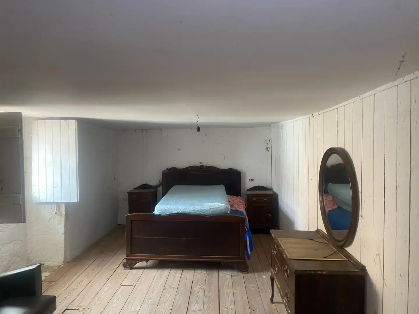 Finca rústica en venta en Teo