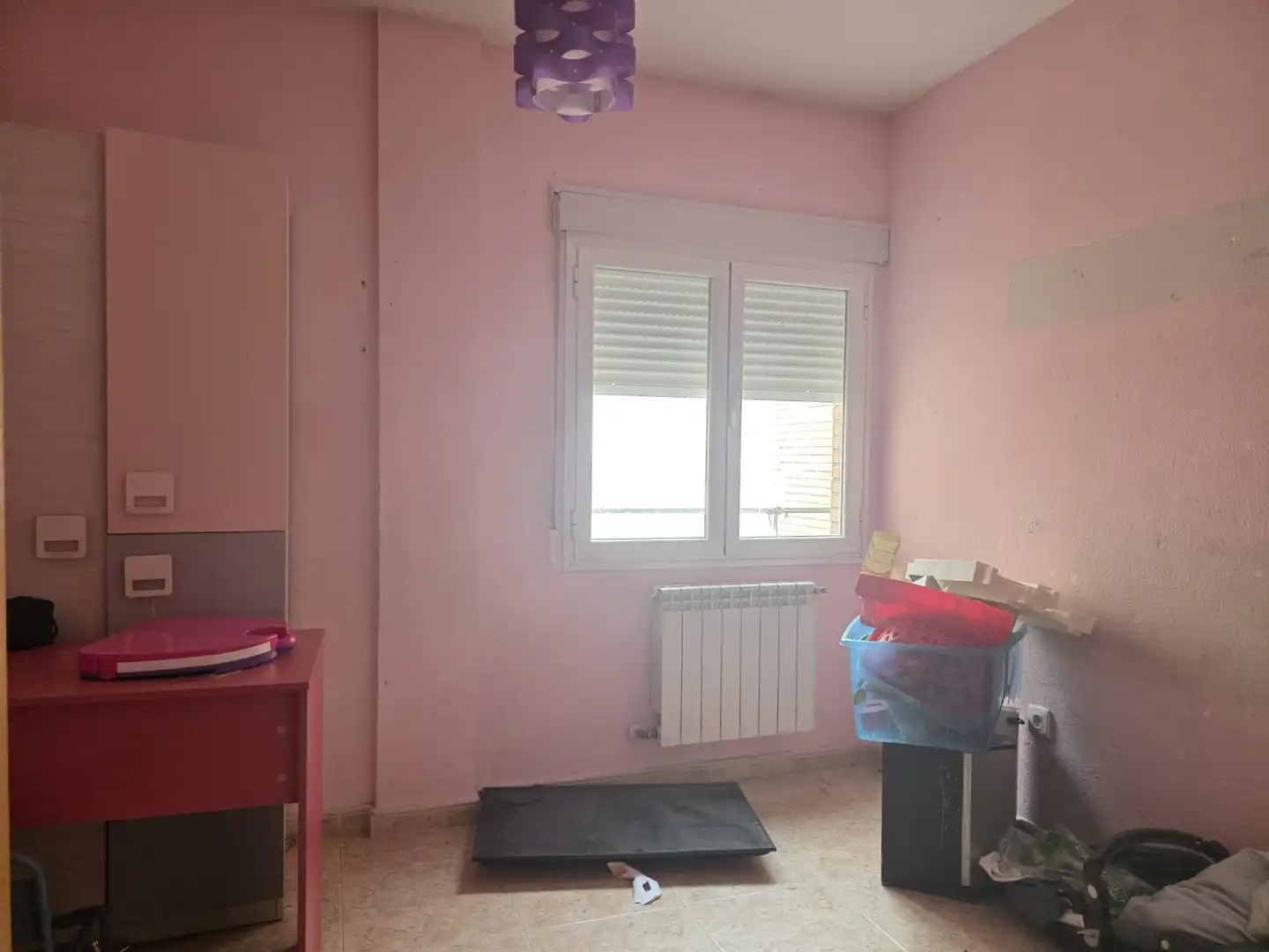 Habitación de Piso en venta en Miguelturra con Balcón