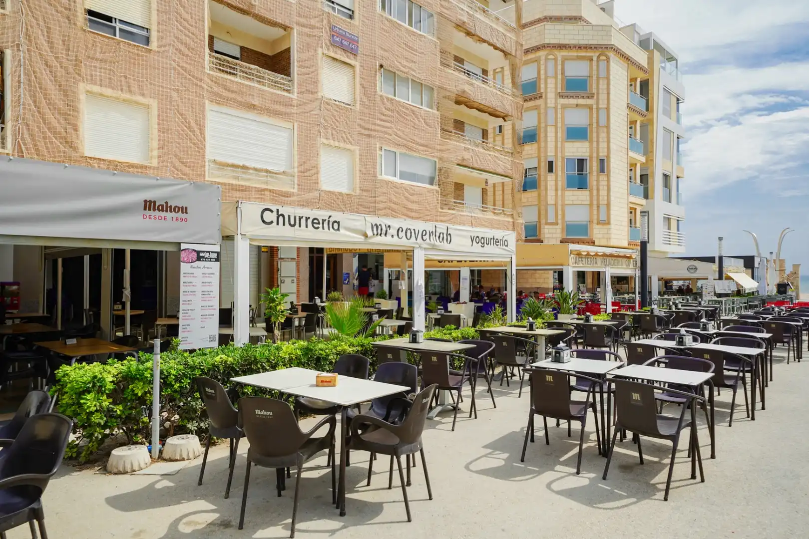 Adossat amb jardí en venda a Zona Carrefour - Urbanizaciones, imagen 24