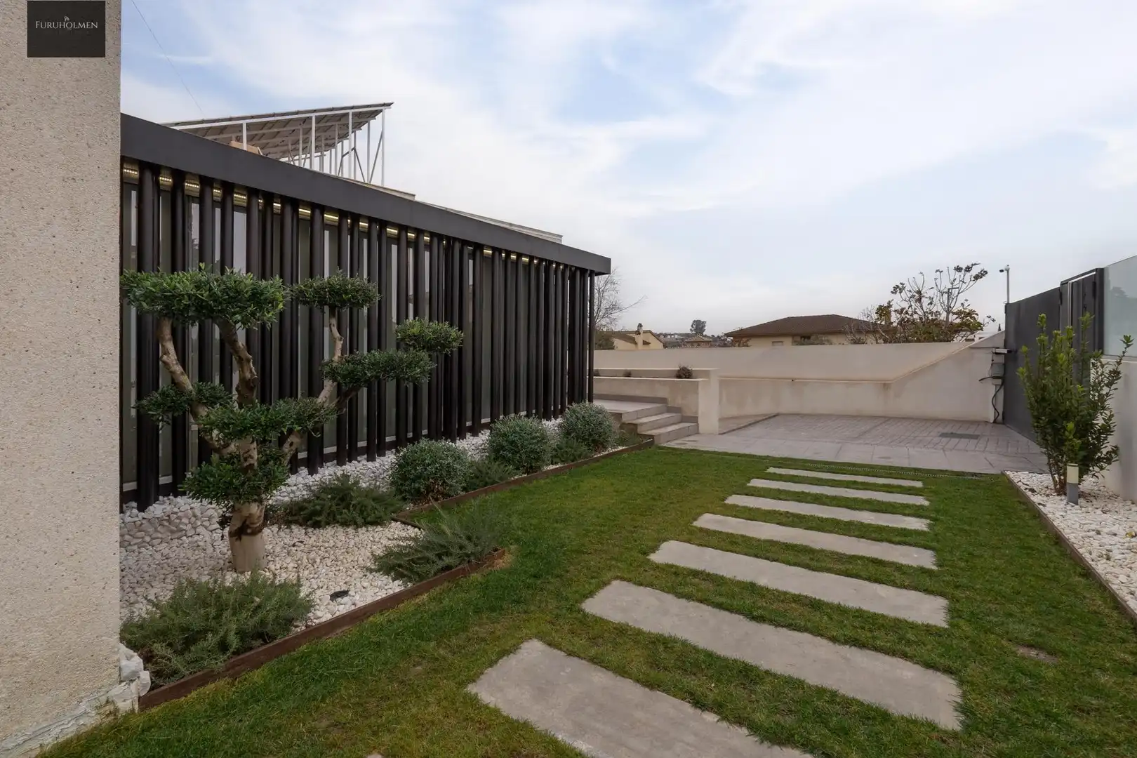 Villa mit Pool zum Verkauf in Calle CARIÑENA 4, imagen 2