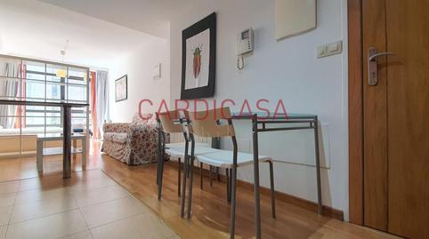 Photo 2 of Flat for sale in Monforte de Lemos, Casablanca - Calvario, Vigo
