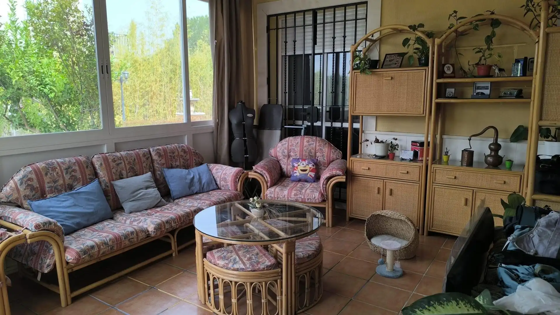 Villa zum Verkauf in La Carlota, imagen 5