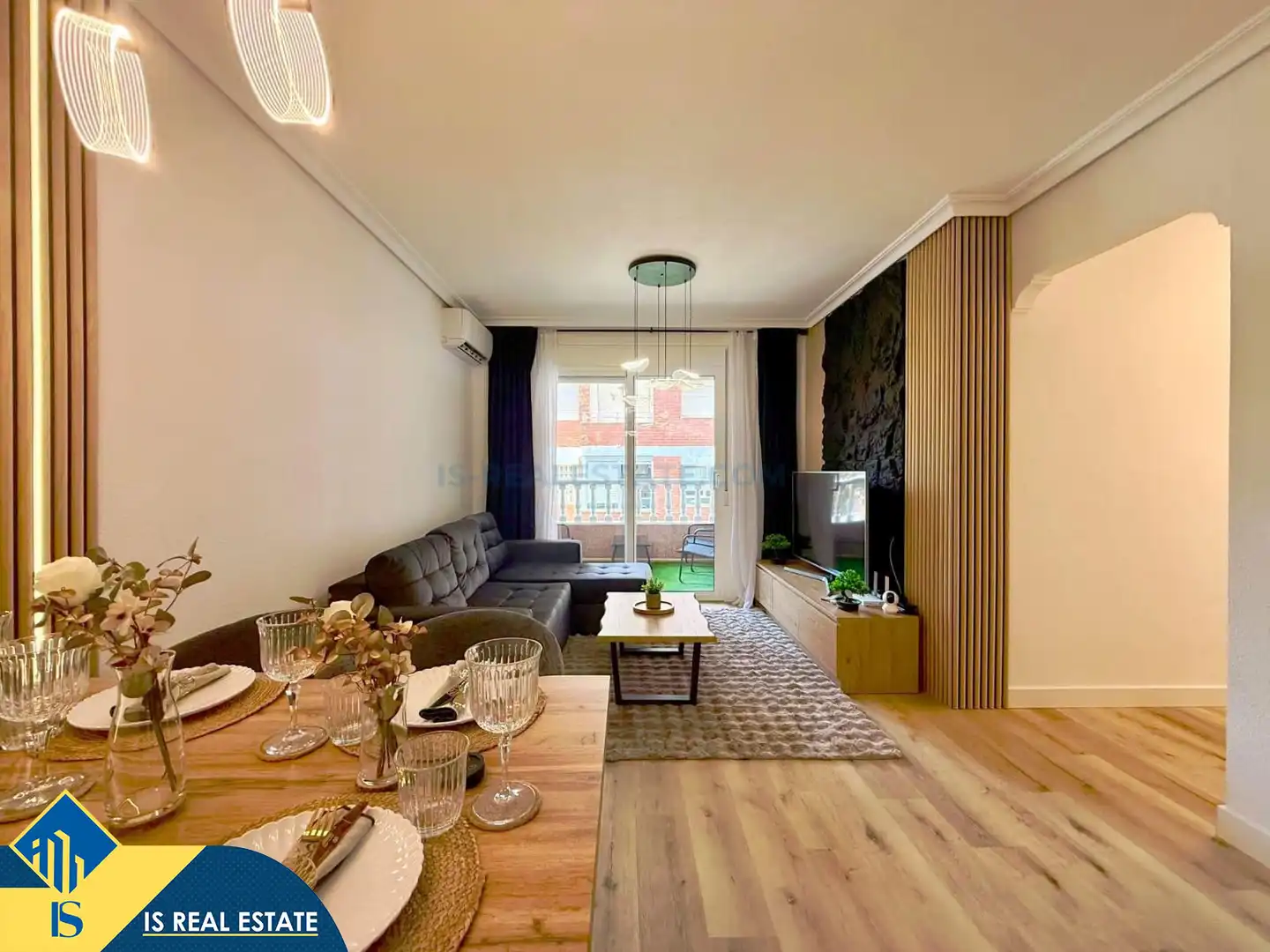 Apartament amb ascensor en venda a Playa del Cura, imagen 12