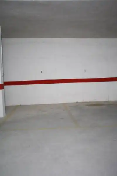 Parking of Garage for sale in Los Montesinos