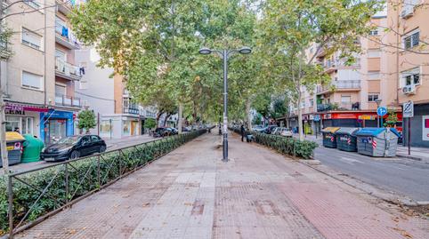 Foto 3 de Piso en venta en Barrio de Zaidín,  Granada Capital