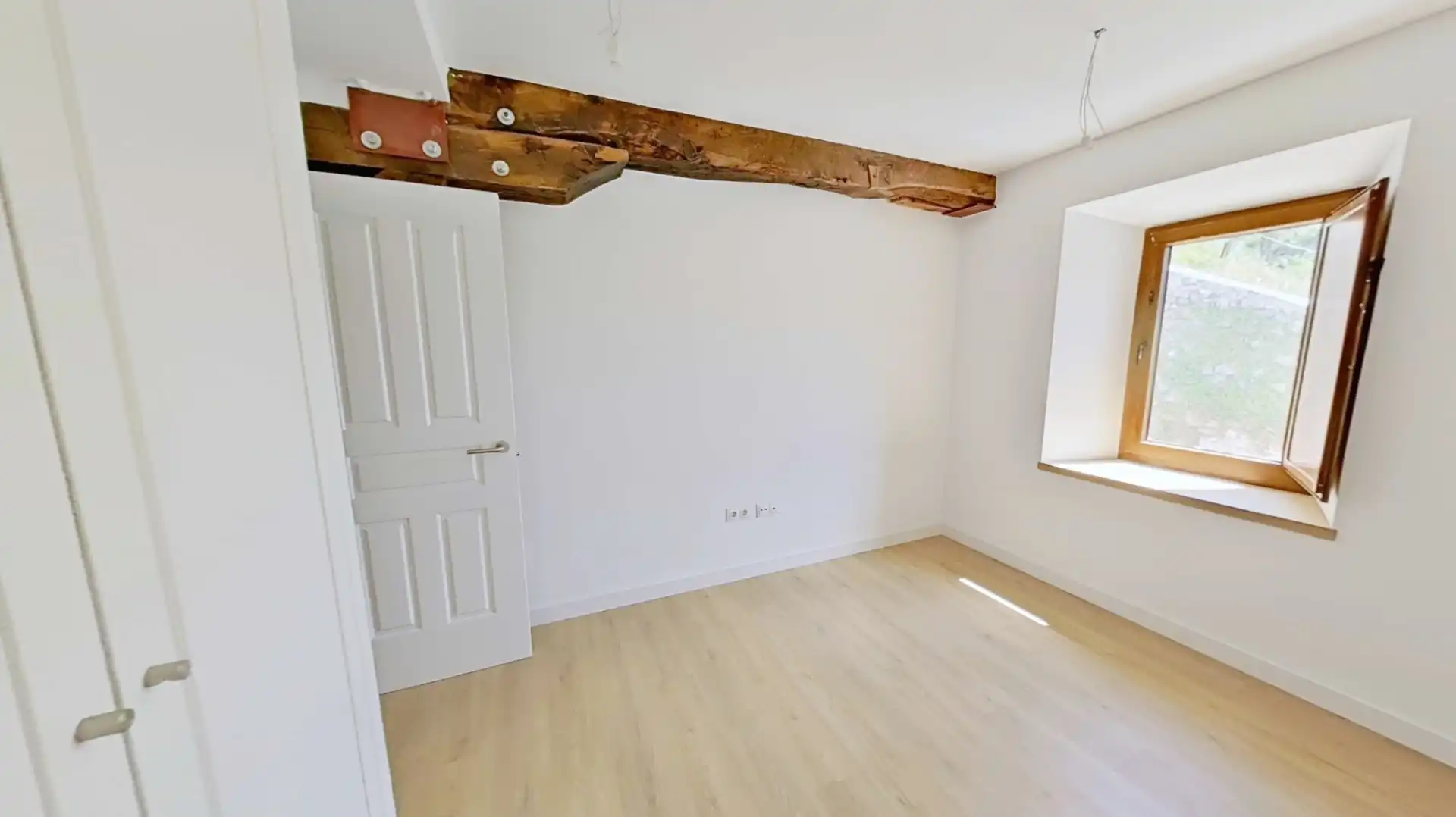 Piso de obra nueva con terraza en venta en Calle Cantabria 14, imagen 14