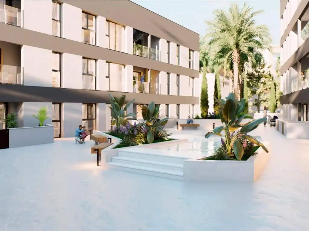 Appartement compact avec piscine à vendre à San Pedro del Pinatar, imagen 5