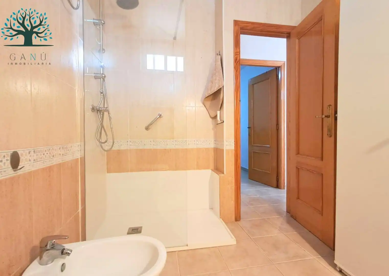 Apartment with pool for sale in Puerto de Mazarrón, imagen 21