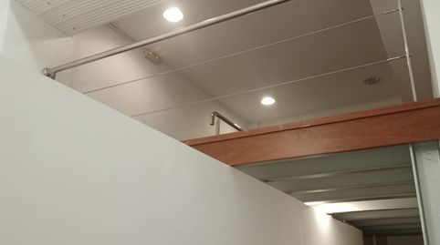 Foto 4 von Geschaftsraum zum Verkauf in Carrer Málaga, 4, Zona Pueblo, Calpe / Calp