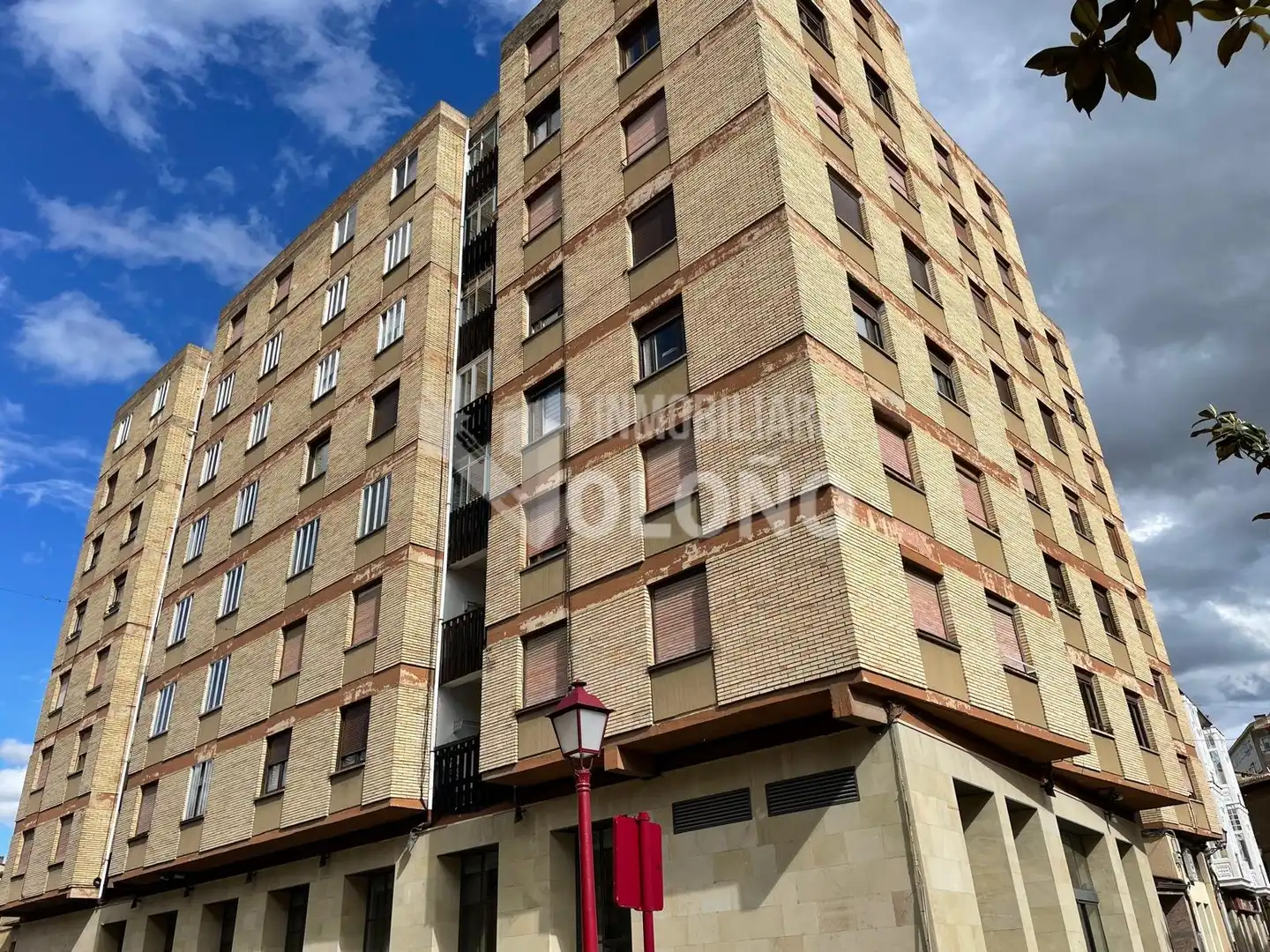 Piso con ascensor en venta en Calle Hermanos Sánchez del Río 11, imagen 40