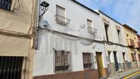 Vista exterior de Casa o xalet en venda en  Jaén Capital amb Terrassa