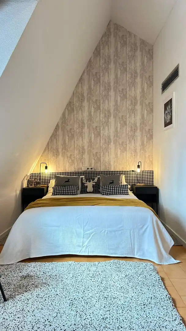 Habitación de Loft en venta en Naut Aran con Calefacción, Jardín privado y Trastero