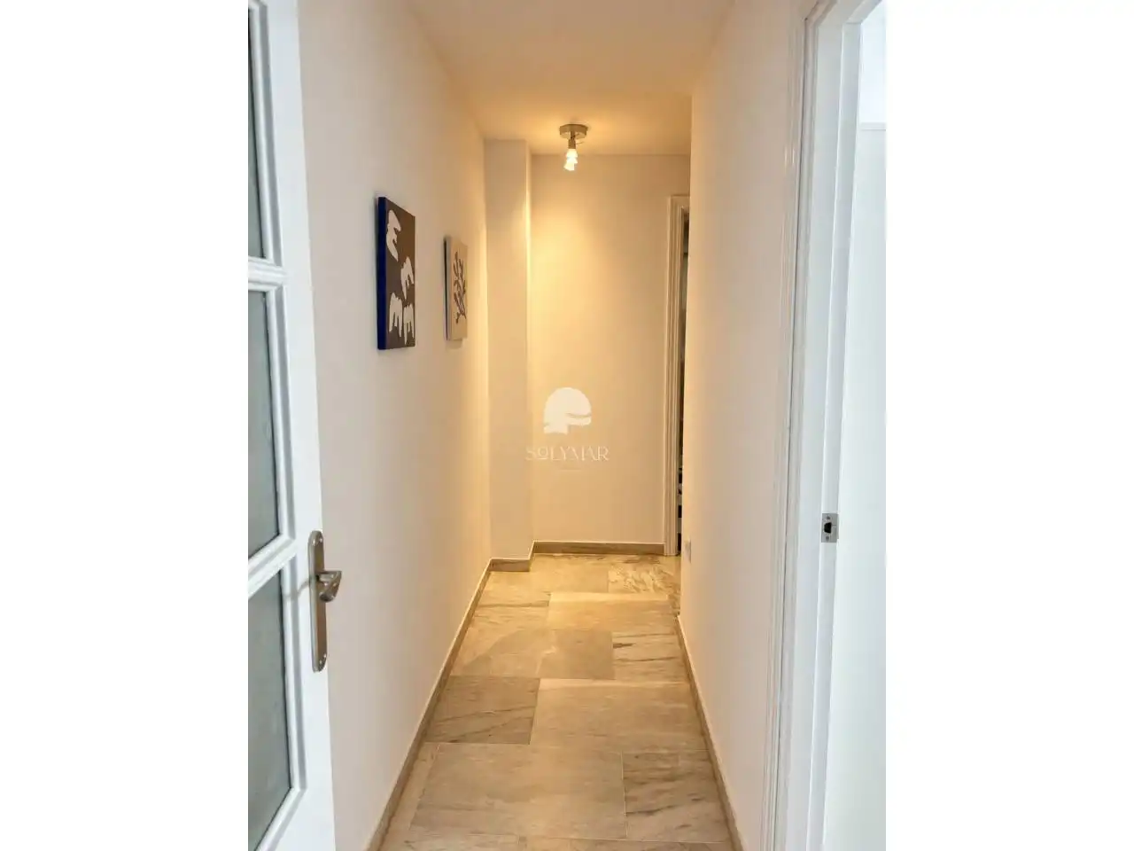 Appartamento in affitto a Calle Faro Nuevo, imagen 11