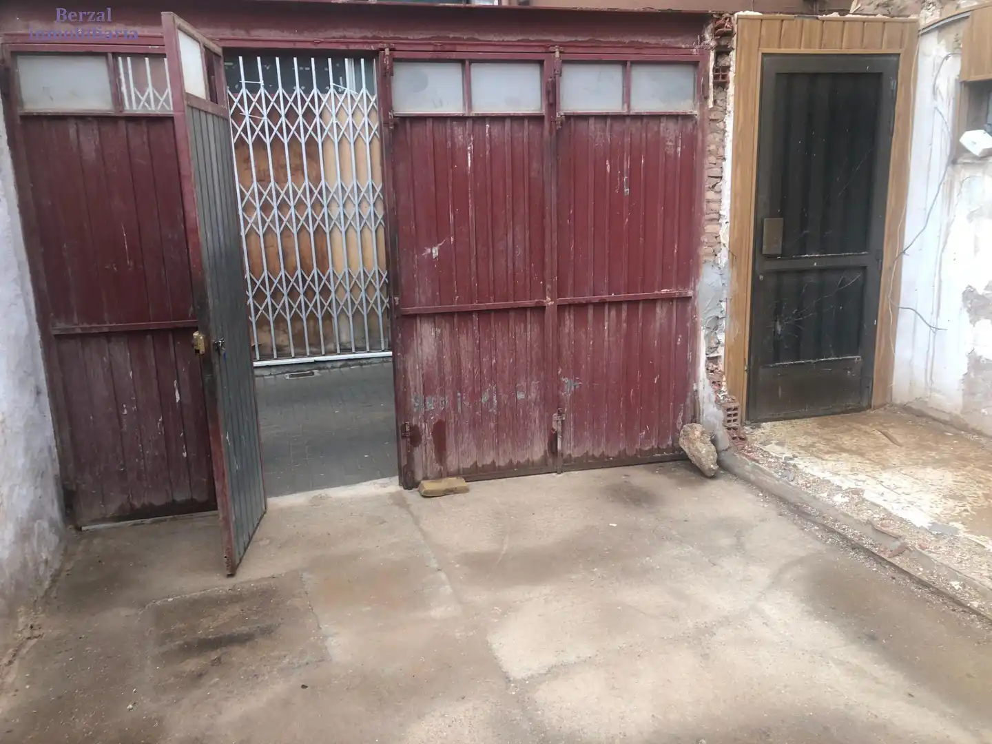 Terreny residencial en venda a Calle Bonifacio Sánchez, imagen 2