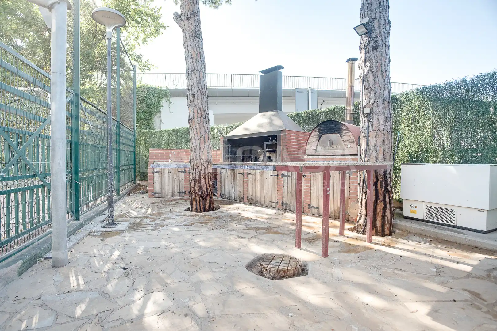 Piso con terraza en venta en Passeig de la Tramuntana, imagen 10