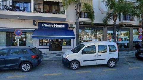Foto 4 de Pis en venda a Fenicia (edificio Carbonell), Almuñecar Centro, Almuñécar