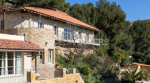 Foto 5 de Finca rústica en venta en Albalat dels Tarongers, Valencia