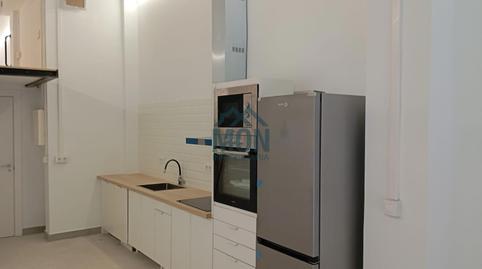 Foto 4 de Pis en venda a Nou Moles,  Valencia Capital