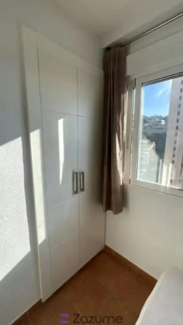 Appartement avec terrasse à louer à C. Alcalde Manuel Catalán Chana, imagen 11