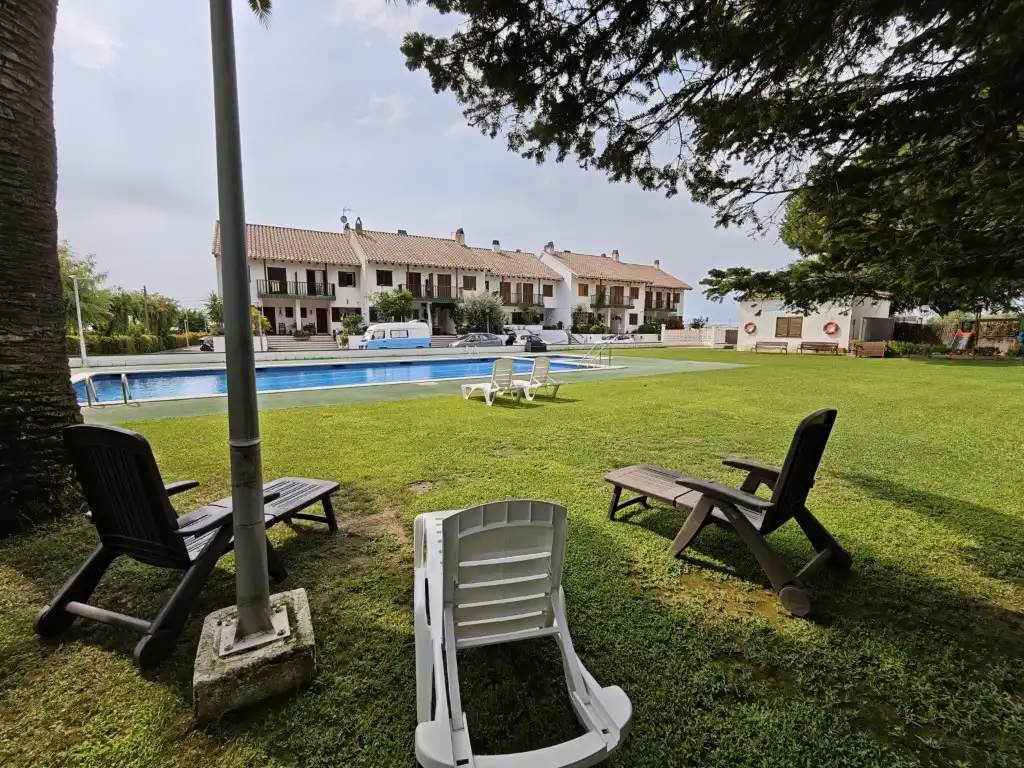 Piscina de Casa o xalet de lloguer en Cabrera de Mar