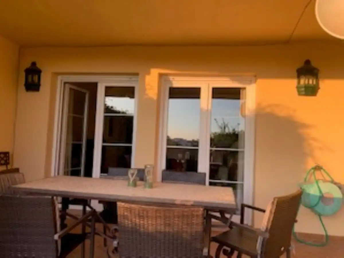 Apartament de lloguer a Valdeolletas - Las Cancelas - Xarblanca