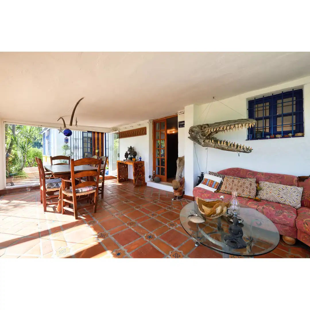 House with pool for sale in Estepona Pueblo, imagen 28